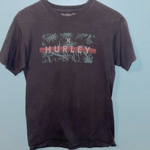 Boys small Hurley t-shirt